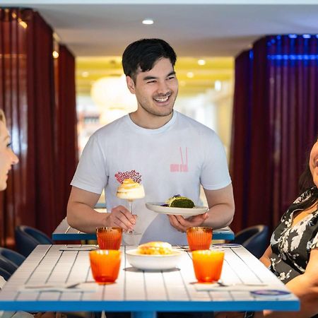 Ibis Styles Nowy Sacz Hotel Buitenkant foto