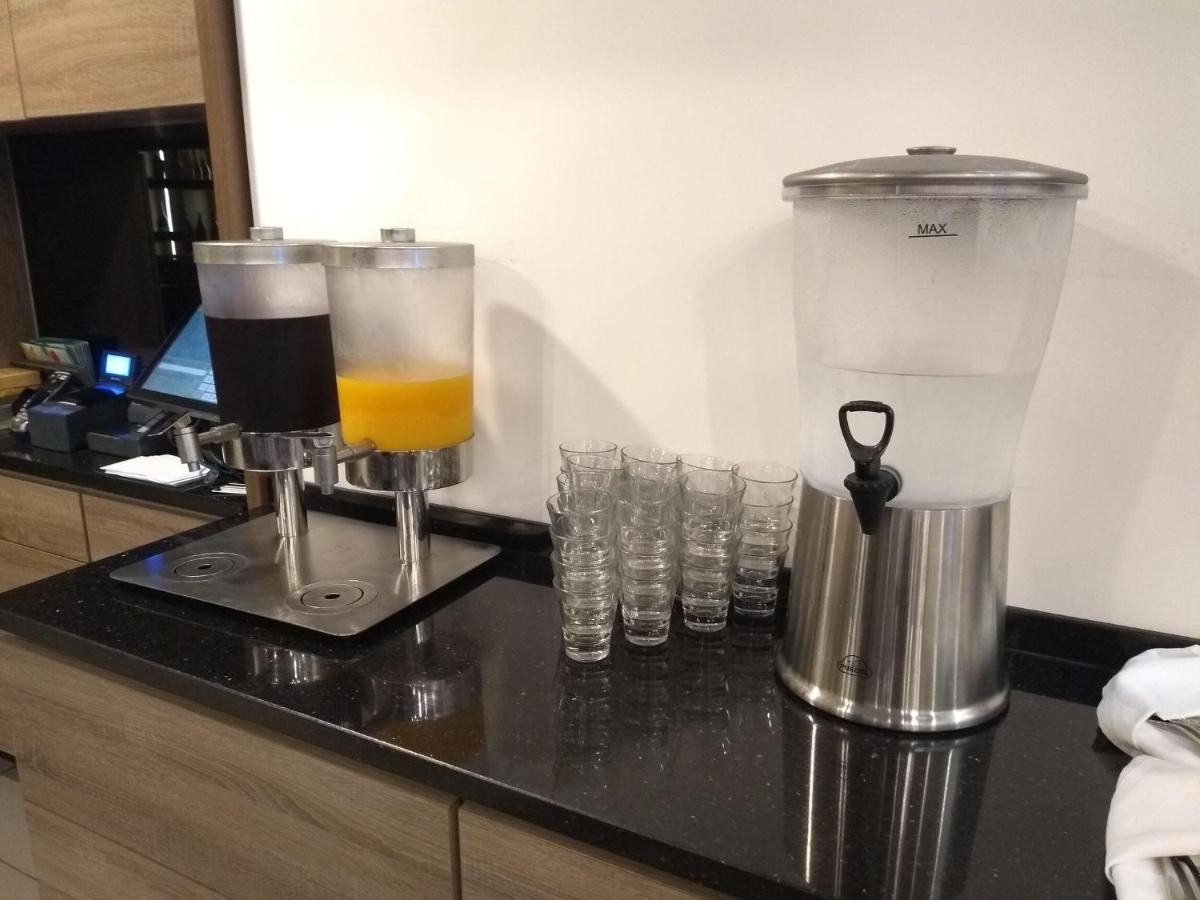 Ibis Styles Nowy Sacz Hotel Buitenkant foto
