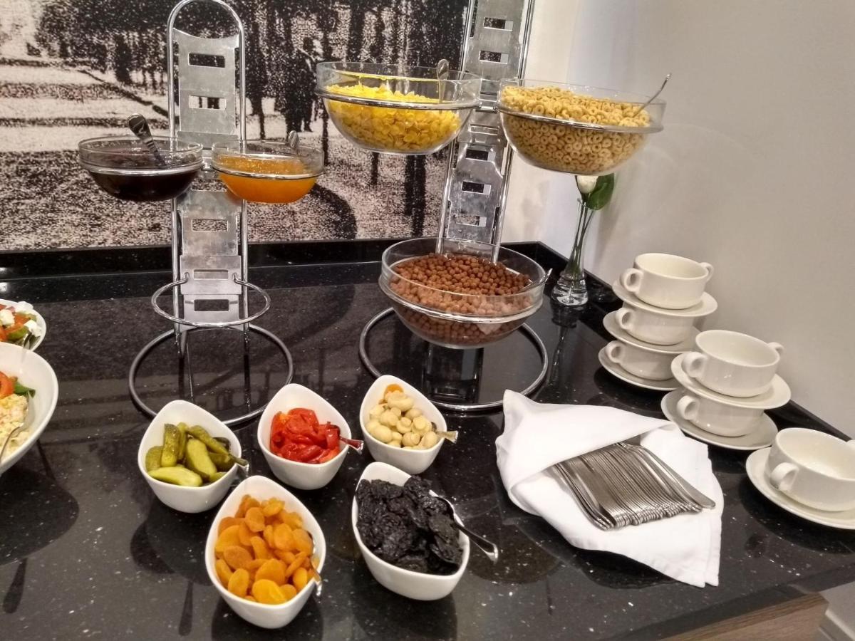 Ibis Styles Nowy Sacz Hotel Buitenkant foto