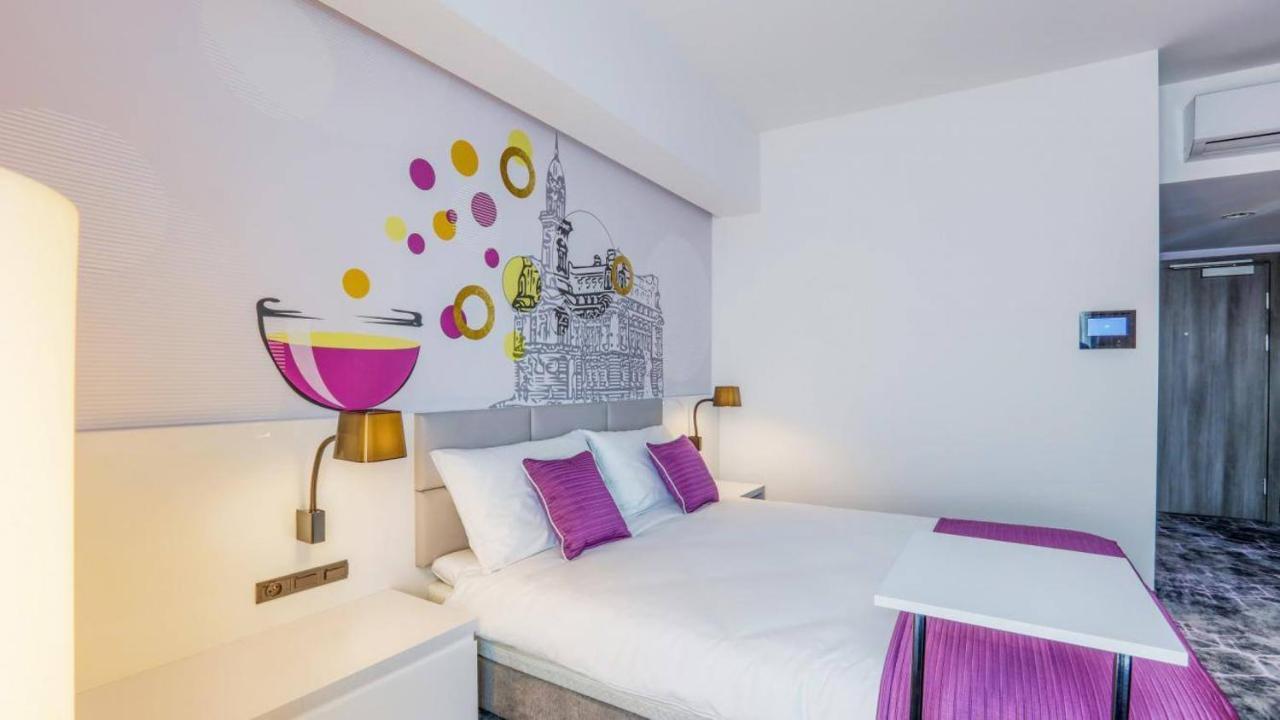 Ibis Styles Nowy Sacz Hotel Buitenkant foto