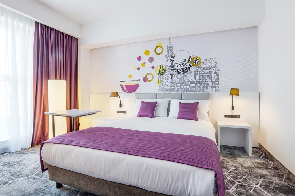 Ibis Styles Nowy Sacz Hotel Buitenkant foto